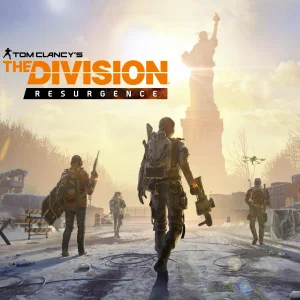 The Division Resurgence — 1850 Premium Credits