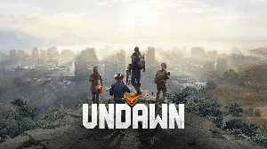 Undawn (أوروبا) — 170 RC