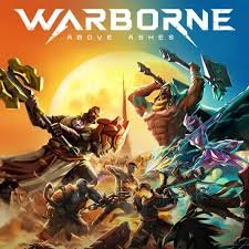 Warborne Above Ashes — A Pile of Solarbite