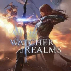 Watcher of Realms — Ancient Summoning Discount Bundle
