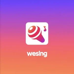 WeSing — 187 Kcoins