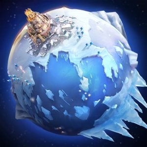 Whiteout Survival — 499 Frost Stars