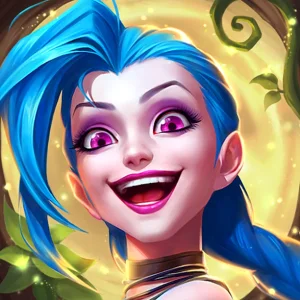 Wild Rift (الفلبين) — 1000 Wild Cores