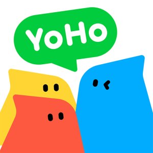 YoHo: Group Voice Chat Room — 7000 عملة