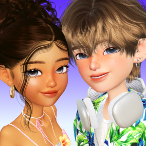 Zepeto — 60 ZEMS