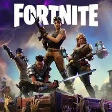 Fortnite (الولايات المتحدة) — 50 دولار أمريكي
