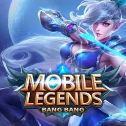 Mobile Legends (الولايات المتحدة) — 3030 + 576 ماسة