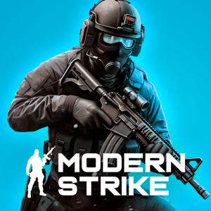 Modern Strike Online — VIP 30 يومًا