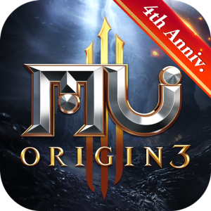 MU ORIGIN 3 Asia — 2100 Divine Diamonds