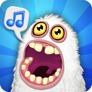 My Singing Monsters — 3250 ماسة