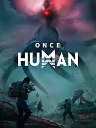 Once Human — 3979 Crystgin