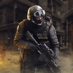 Point Blank (إندونيسيا) — 1200 PB Cash