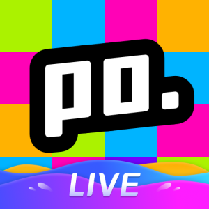 Poppo Live — 2,800,000 عملة