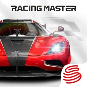 Racing Master (أمريكا اللاتينية) — 3400 جوهرة