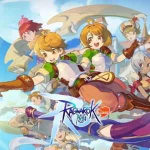 Ragnarok M: Classic (جنوب شرق آسيا) — 13.568 Million Zeny