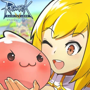 Ragnarok M: Eternal Love (جنوب شرق آسيا) — 72 Big Cat Coins
