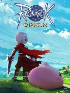 Ragnarok Origin — Nyan License