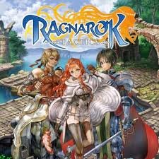 Ragnarok Tactics — 4079 GP
