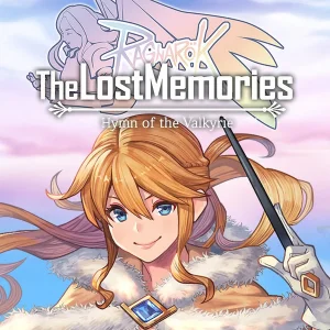 Ragnarok: The Lost Memories — 1725 Gemstones