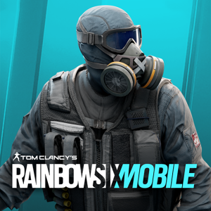 Rainbow Six Mobile (الفلبين) — 7250 Platinum