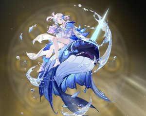 Revelation: Infinite Journey — Monthly Card (7 days)