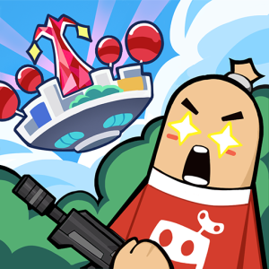 Sausage Man — 318 Candies