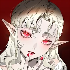 Silver and Blood — Full Moon Voucher