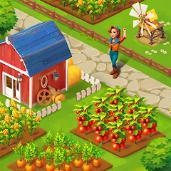 Spring Valley: Farm Adventures — Expert Pack
