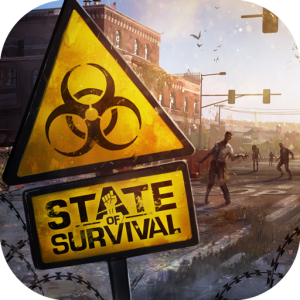 State of Survival — 50000 ماسة