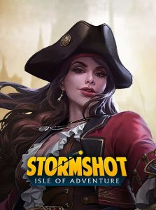 Stormshot — 500 جوهرة