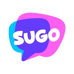 SUGO: Online Chat Party — 65000 عملة