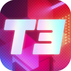 T3 Arena — 165 T-Gems